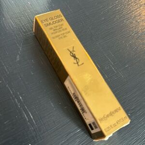 Brand new in box Yves Saint Laurent Eye Gloss Smudger